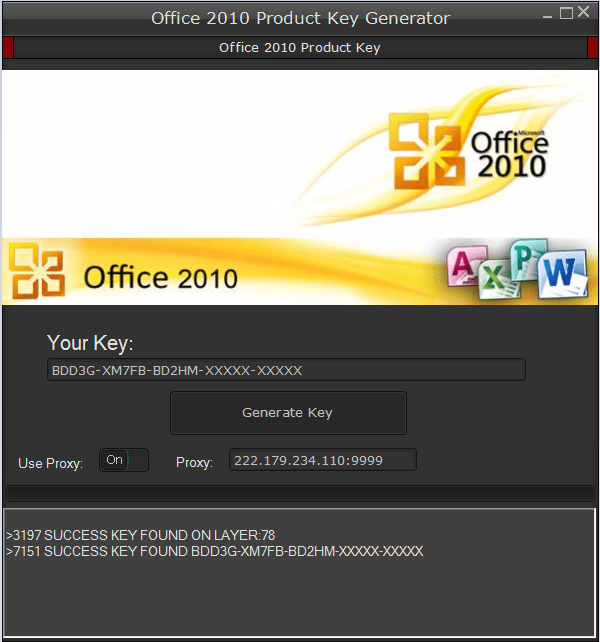 Office Printer 2.0 Serial Download