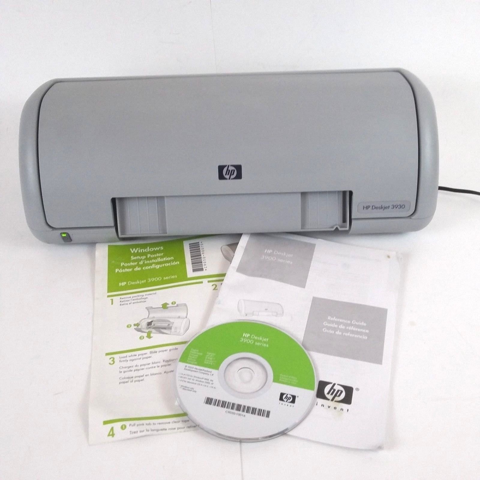 Hp officejet driver install